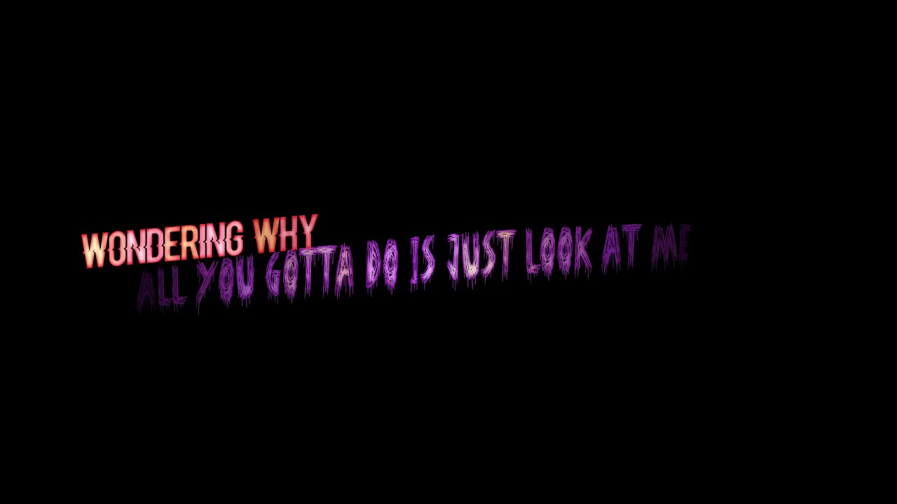 Watch Lil Idol - Look At Me #LYRICVIDEO #NonExplicit on YouTube Watch Lil Idol - Look At Me #LYRICVIDEO #NonExplicit on YouTube