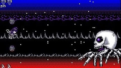 Amstrad CPC - Top 20 games (2016-2017)