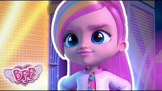 Magical Campus | BFF 💜 Cartoons for Kids in English | Long Video | Never-Ending Fun