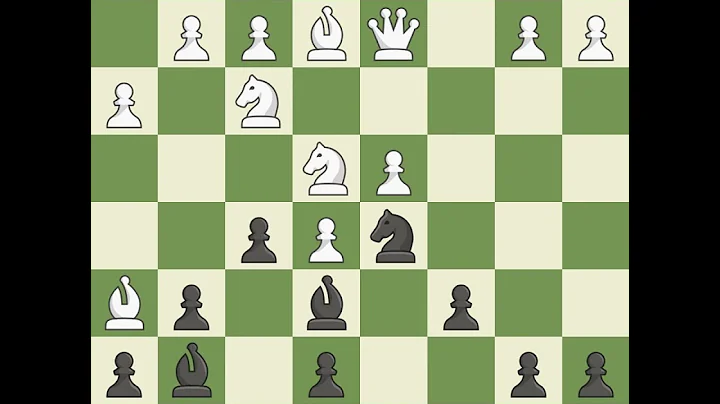Queen's Gambit Declinee: Marshall Defense, 3.cxd5 Nxd5 4.e4 Event Simultan,Site Auberville (France)