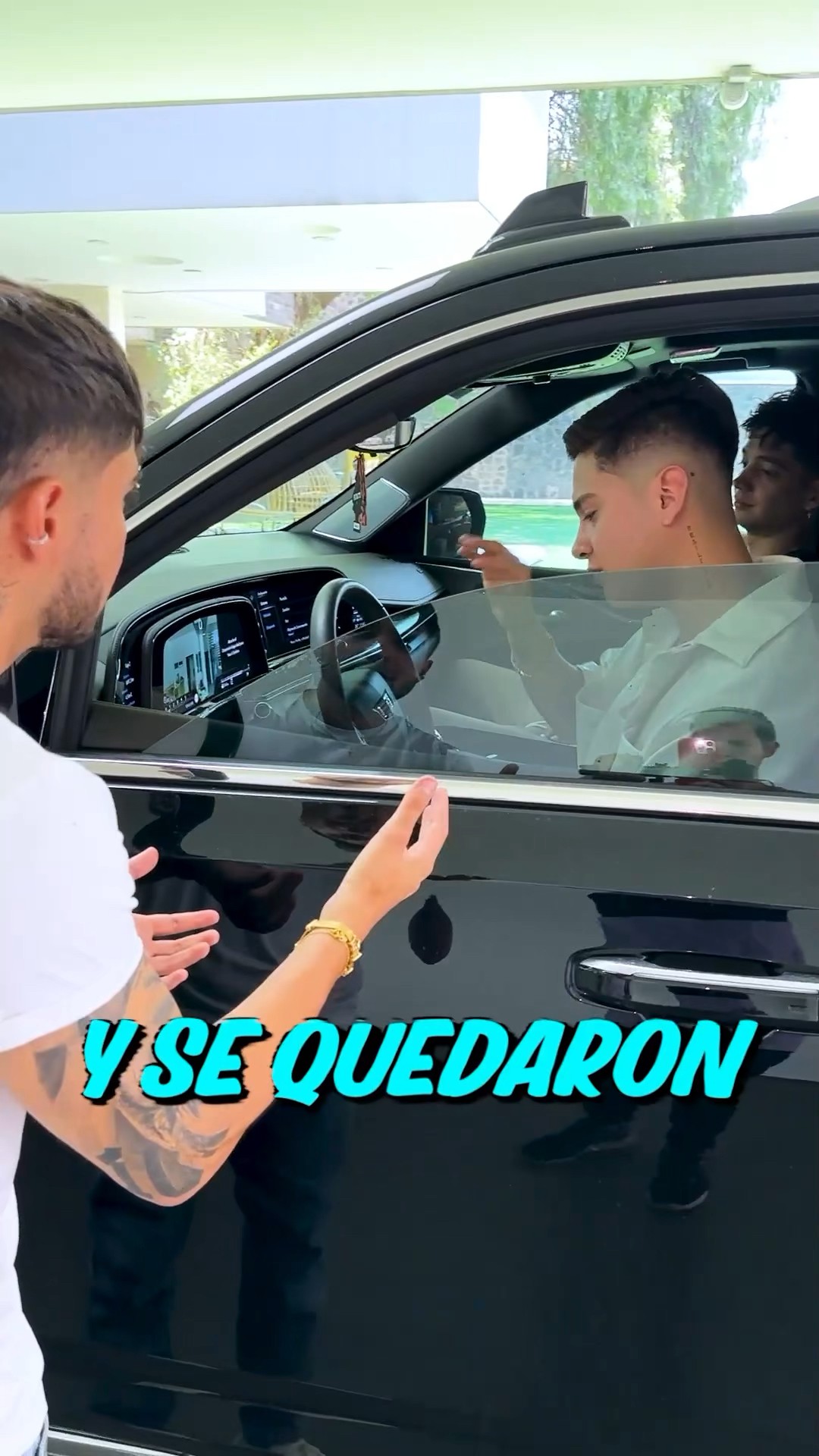 César Pantoja Se Robó Mi Camioneta
