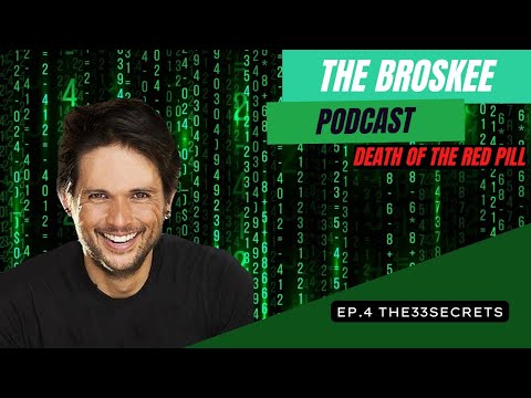 The 33 Secrets is a Loser for Being a Pick up Artist (EXPOSED) EP. 4