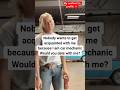 I'm divorced single mom my husband left me alone. #momlife #singlemom #shorts #datingtips #usa