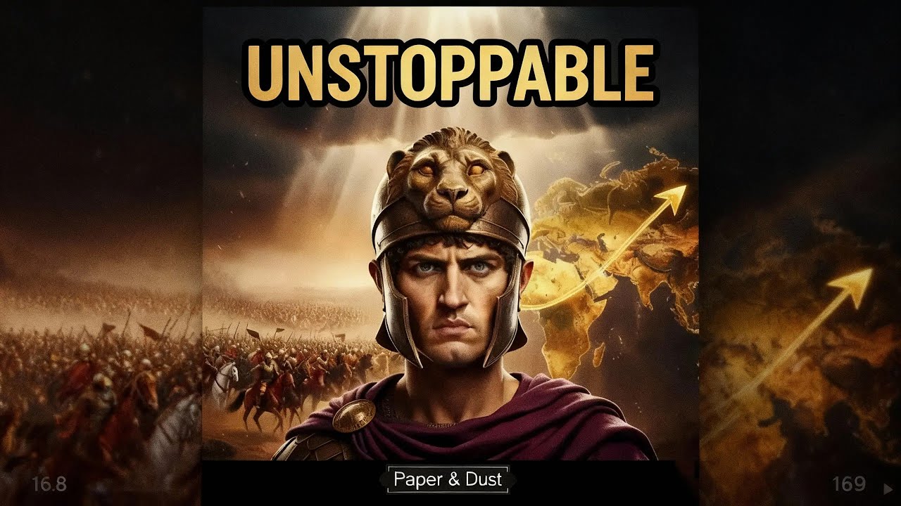 Неудержимый царь: как Александр никогда не проигрывал битвы