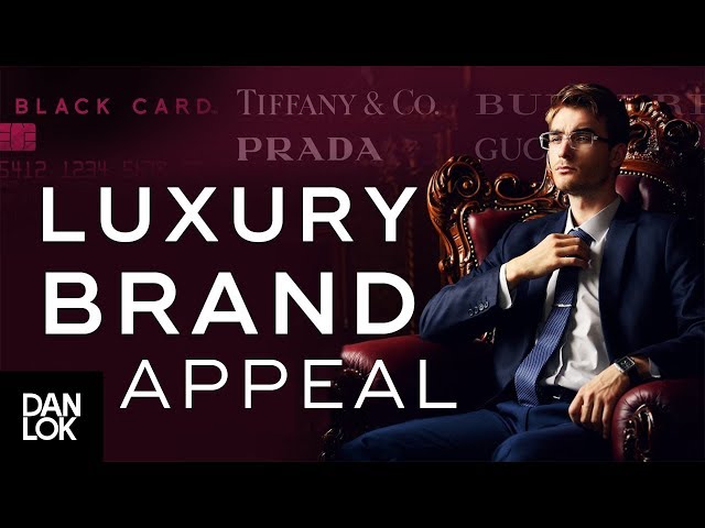 How Luxury Brands Appeal To Affluent Buyers' Ego - How To Sell High-Ticket Products & Services Ep.15 class=