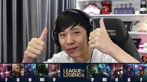 XIAOCHAOMENG BÁN HÀNH ĐẠI CAO THỦ RENGAR ĐƯỜNG TRÊN QUẨY GIAO TRANH MÃN NHÃN VỚI ZAAHEN 770AD