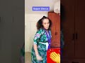 Gojam Ethiopian Eskista Dance Chfera Short