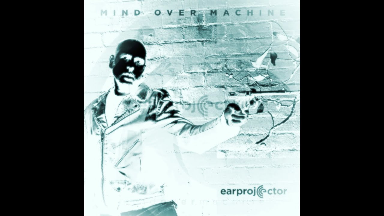 mind over machine deluxe edition (2022)