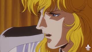 Mirror, Mirror of Two Worlds, Part 2 (LoGH &amp; Legend of Galactic Heroes: Die Neue These)