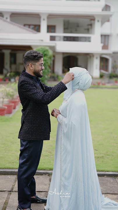 Ali Akbar & Asmina