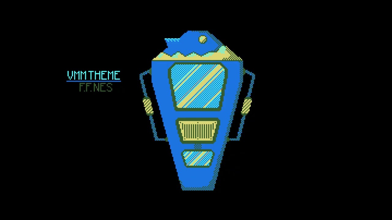 Fossil Fighters NES - VMM Theme