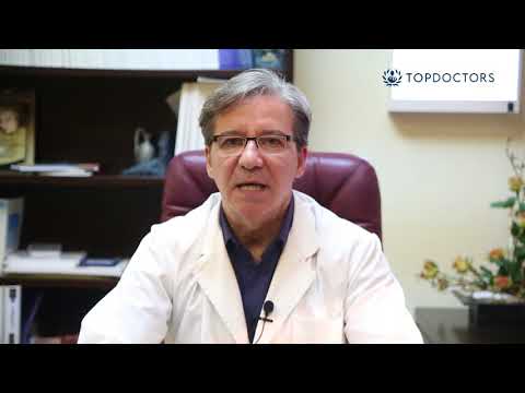 Microtia: postoperatorio tras