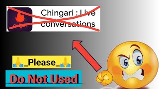 How to use Chingari Live App Chingari App Kya H Aur Is Se paise kaise kamaye Chingari Short Video Ap screenshot 5