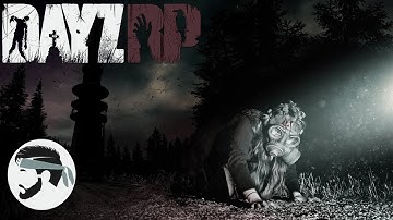 DayZRP: Failed Robbery