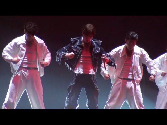 🎤 All Day ] 230826 LEE JUNHO Arena Tour 2023 “また会える日” in