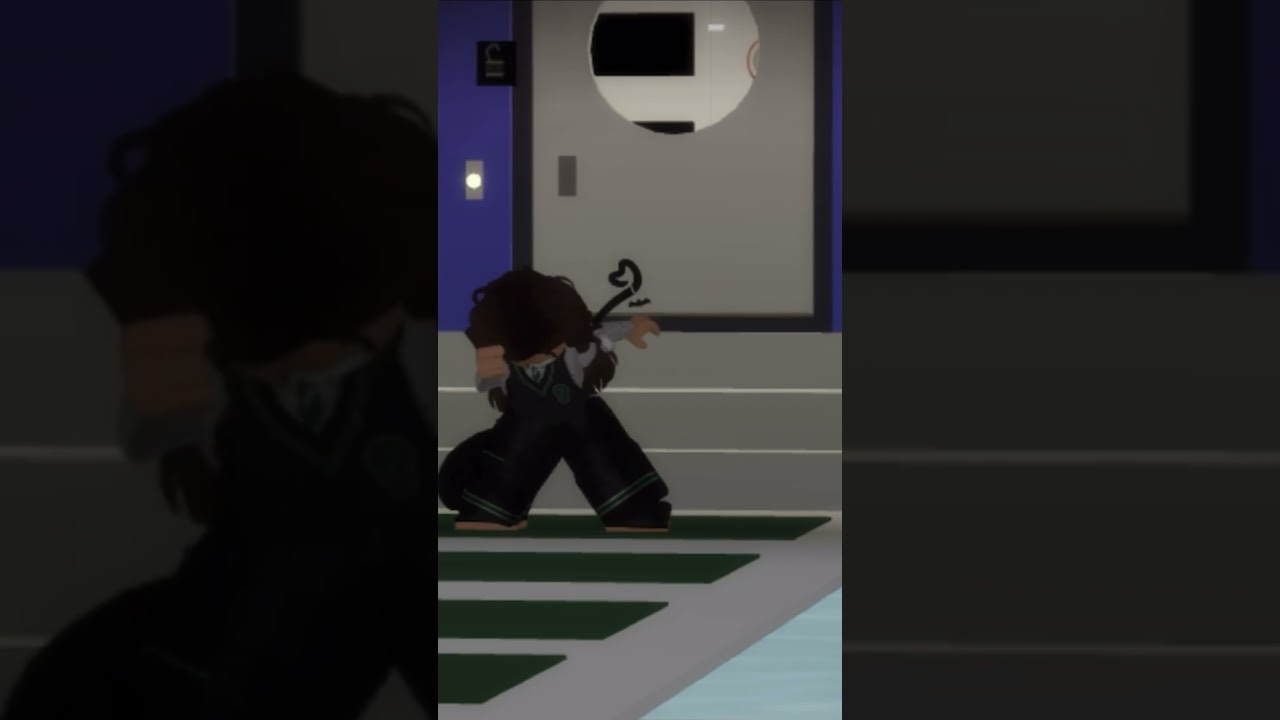 Vappo vappo 😭🤣|| Roblox edit😁|| 