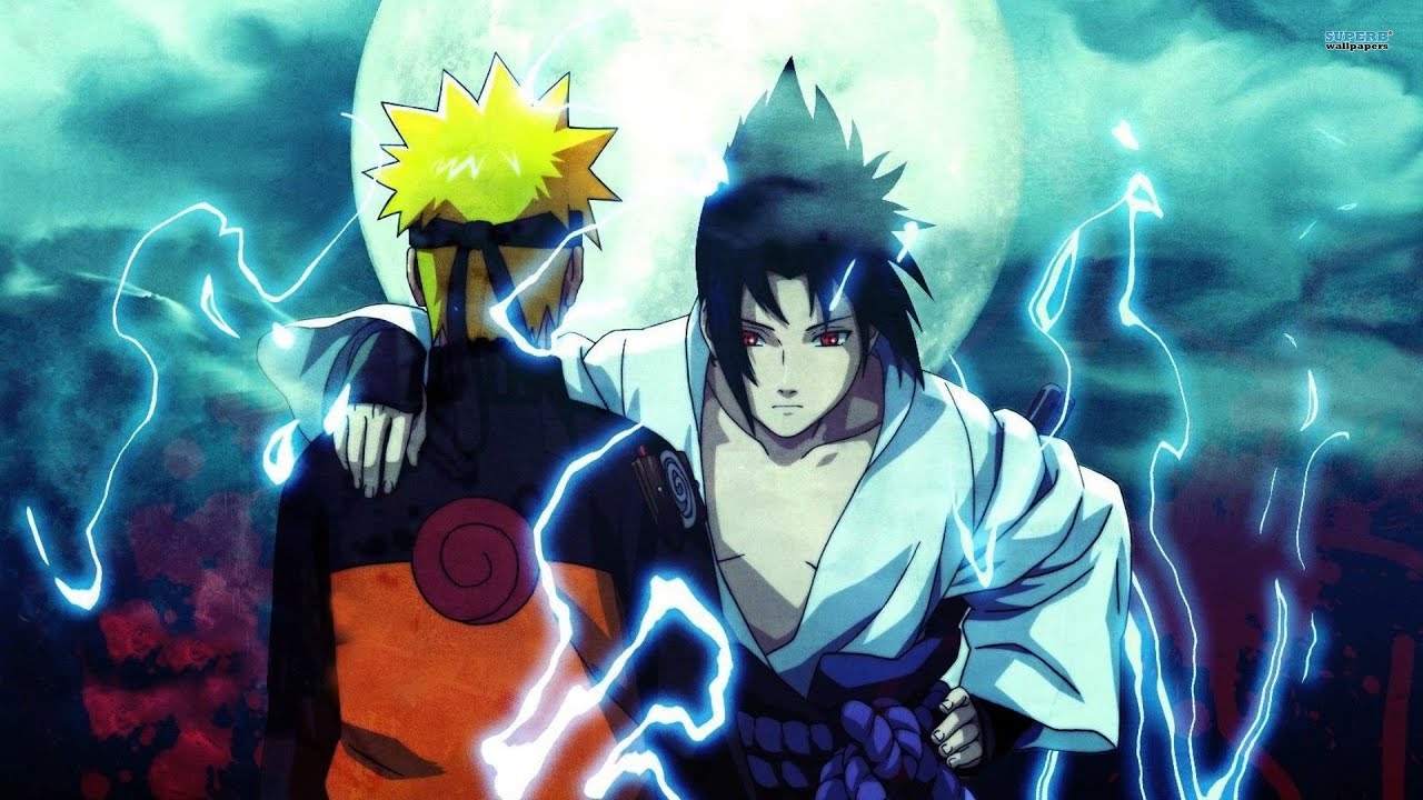 Video Naruto Vs Sasuke Episode Terakhir - Colaboratory