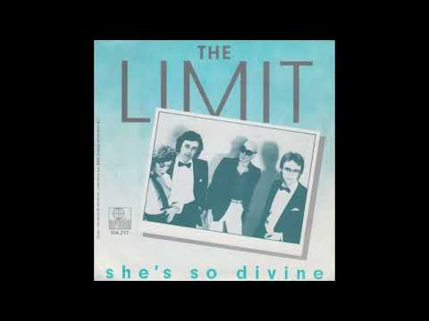 The Limit - Pop (1982)