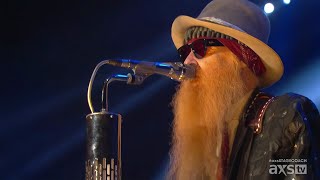 Zz Top - Gimme All Your Lovin - Stagecoach, Empire Polo Club Indio Ca. Usa 25-4 2015