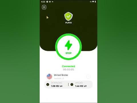 Plato VPN - YouTube