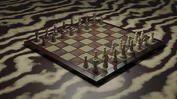 Creating a chess game in Unreal Engine 5 (part 4 of probably many)
