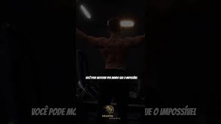 O impossível é apenas a limitação dos outros... #motivação #reflexao #inspiracao #sucesso #vencedor