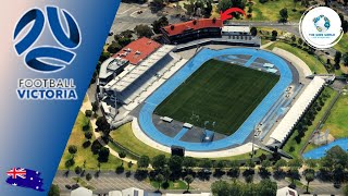 NPL Victoria Stadiums