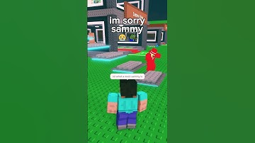 UNC SAMMY BANNED MY BRAINROT BASE in Steal a Brainrot Roblox Live Admin Abuse Today #roblox #shorts