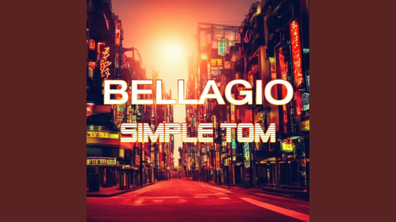 Watch Bellagio on YouTube Watch Bellagio on YouTube