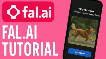 How to Use Fal.ai (Easy guide)