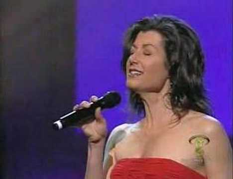 Amy Grant & Michael W. Smith - 2008 Dove Awards