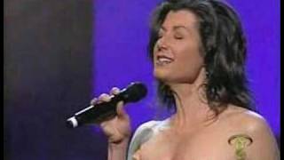 Amy Grant & Michael W. Smith - 2008 Dove Awards chords