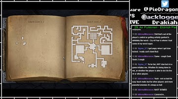 PS - Legend of Grimrock MOD - Back into the Dungeon part12