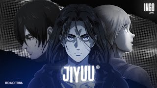 [Shingeki no Kyojin AMV] - Jiyuu - LVL UP 2022