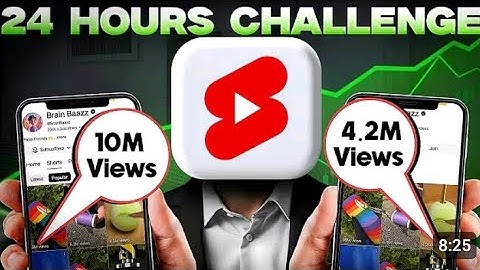 I Create Monetizable Youtube Shorts No Face & No Voice | Youtube Automation