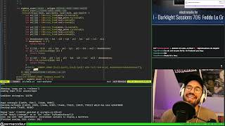 [VOD] Advent Of Code 2025…en Rust 🦀 FIN DU JOUR 9 🎉