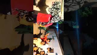 kirankumar ❤️Padmavati #sangeetcelebration #family #entertainment #marriage