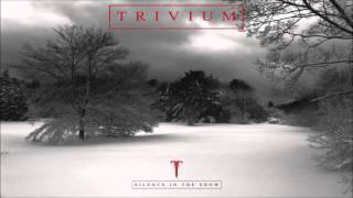 Trivium - Dead and gone (audio)