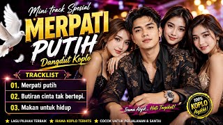 MERPATI PUTIH ( new song for you )
