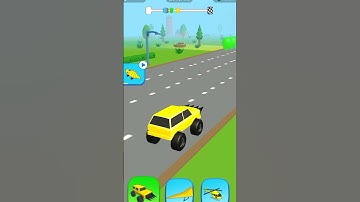 shape shift game @kk Gamer 532🔥 Level 63 💯#👀 shift game video