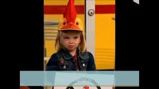 Mia Talerico & Clara Aguilar