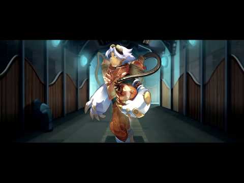 La Grande Aventure (musique pour Zera le Tofu)