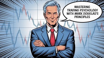 Mastering Trading Psychology - Mark Douglas