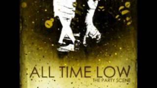 Video thumbnail of "All time low - We Say Summer"