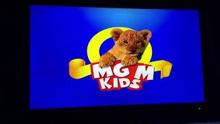 Opening To Hamilton Mattress (2001) 2004 USA DVD