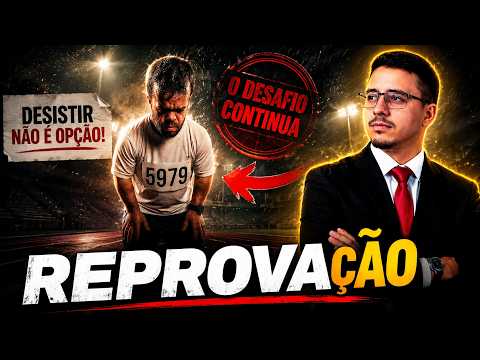 CANDIDATO COM NANISMO E O CARGO DE DELEGADO DA POLÍCIA CIVIL - PCMG (Matheus Menezes)