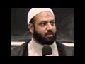 The five levels of kufr disbelief in the noble quran i sh saleem bhimji