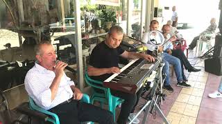 Seher Yeli̇ Bi̇zi̇m Ele Gi̇dersen - Osman Önal - Beyoğlu Türkoğlu Kahramanmaraş Düğünleri̇ 17.07. 2022