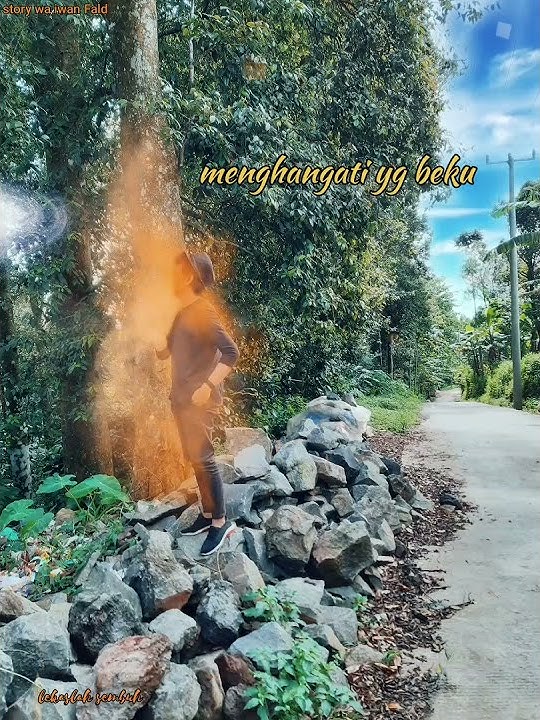 Story wa iwan Fals - lekaslah sembuh