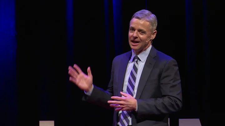 Reclaim Solitude | Raymond Kethledge | TEDxUofM